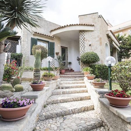 Venti Del Sud Appartamenti Affitti Brevi Lido di Noto Exterior foto