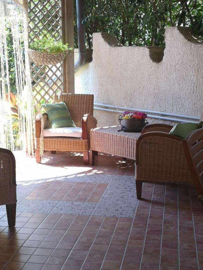 Venti Del Sud Appartamenti Affitti Brevi Lido di Noto Exterior foto