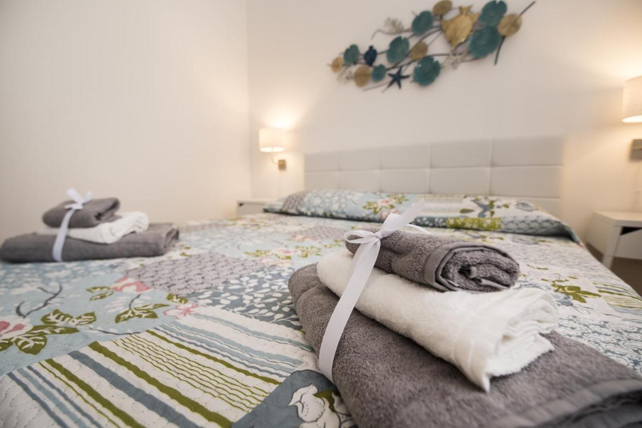 Venti Del Sud Appartamenti Affitti Brevi Lido di Noto Exterior foto