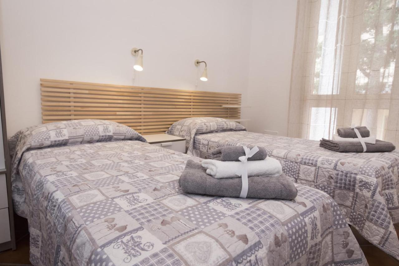 Venti Del Sud Appartamenti Affitti Brevi Lido di Noto Exterior foto