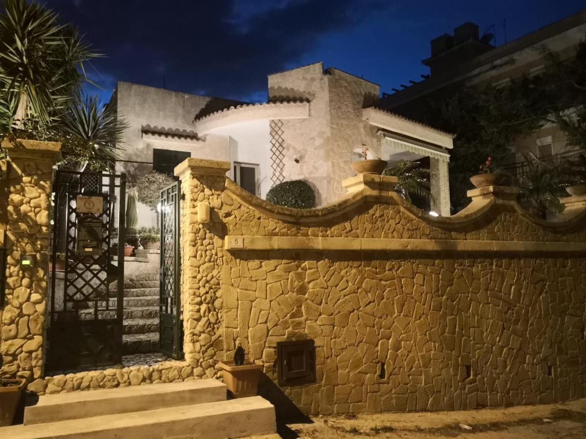 Venti Del Sud Appartamenti Affitti Brevi Lido di Noto Exterior foto