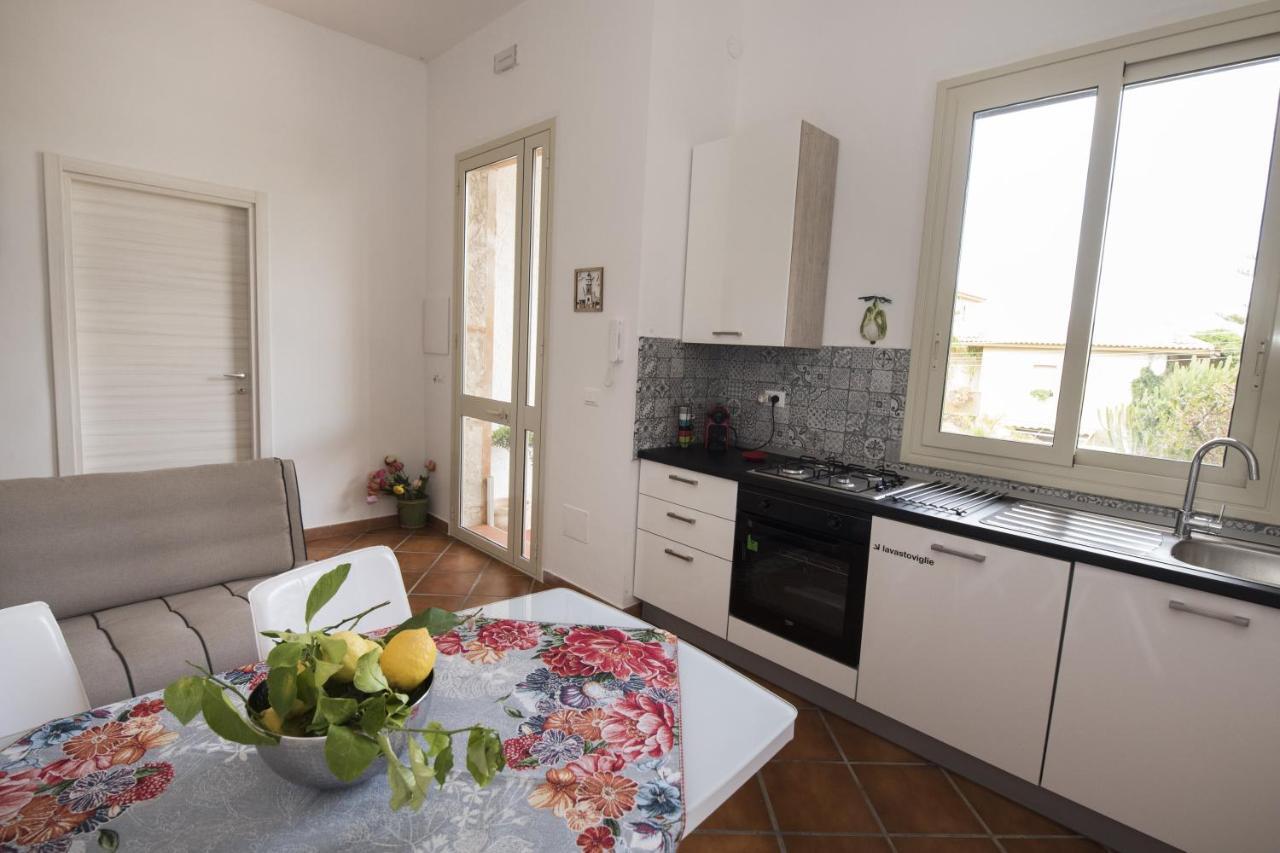 Venti Del Sud Appartamenti Affitti Brevi Lido di Noto Exterior foto
