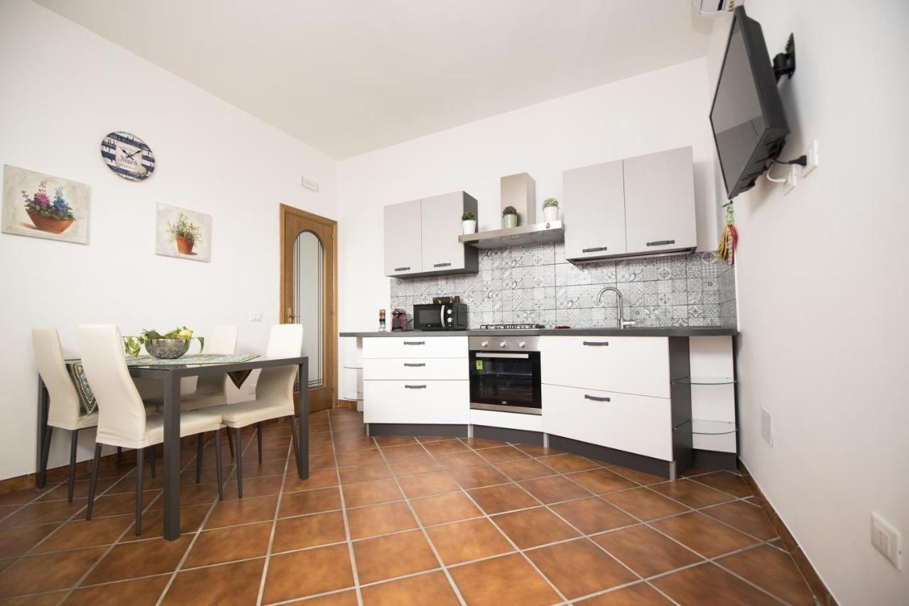 Venti Del Sud Appartamenti Affitti Brevi Lido di Noto Exterior foto