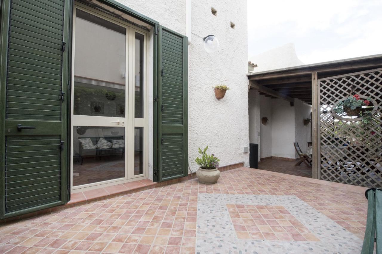 Venti Del Sud Appartamenti Affitti Brevi Lido di Noto Exterior foto