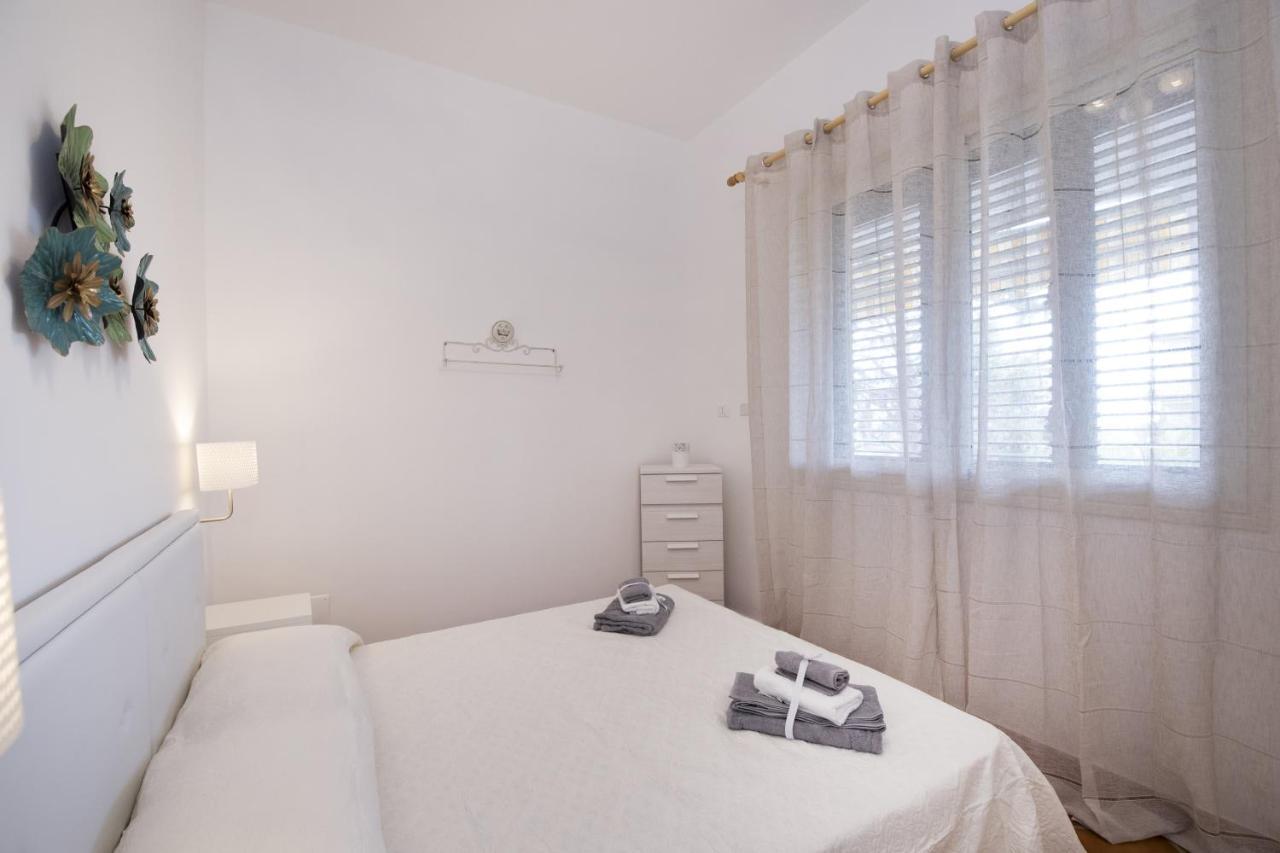 Venti Del Sud Appartamenti Affitti Brevi Lido di Noto Exterior foto