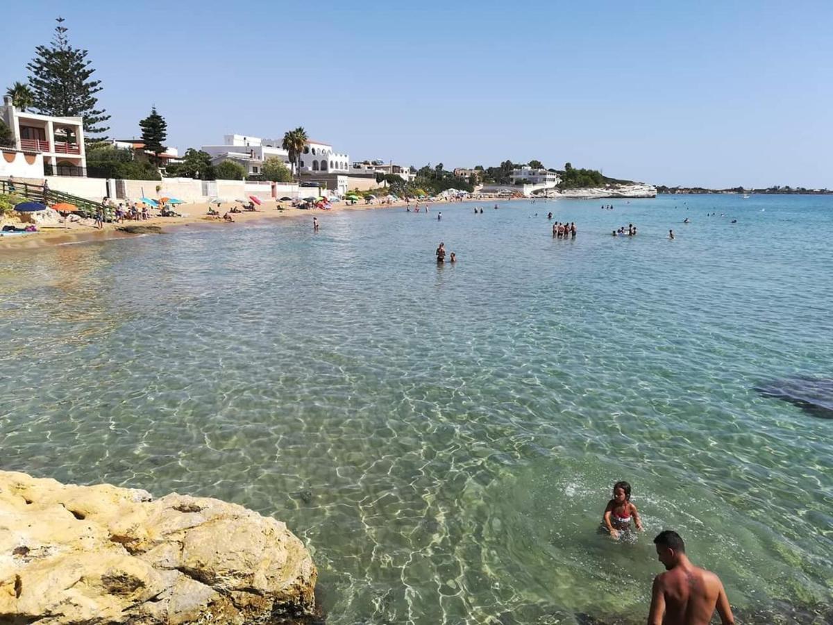 Venti Del Sud Appartamenti Affitti Brevi Lido di Noto Exterior foto