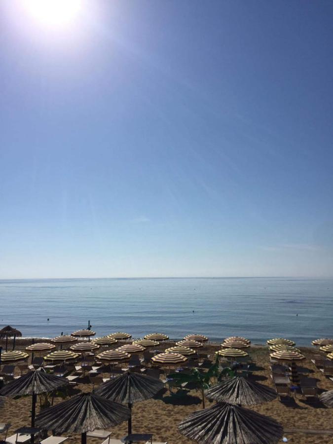 Venti Del Sud Appartamenti Affitti Brevi Lido di Noto Exterior foto